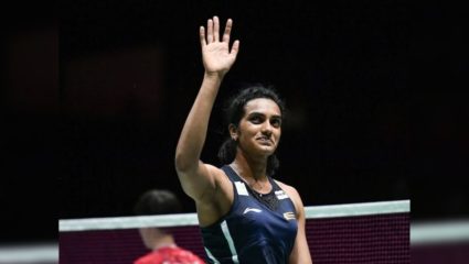 कांस्यपदकाचा आनंद देशवासियांसाठी सुवर्णपदकापेक्षा कमी नाही; सिंधुचे उपमुख्यमंत्री तथा राज्य ऑलिंपिक संघटनेचे अध्यक्ष अजित पवारांकडून अभिनंदन