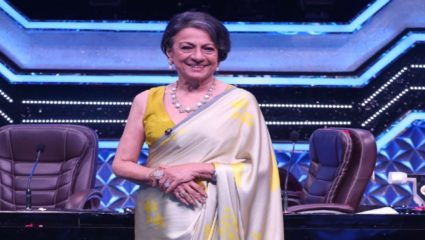 ज्येष्ठ अभिनेत्री तनुजा यांची तब्येत बिघडली, रुग्णालयात दाखल; आयसीयूमध्ये केलं शिफ्ट!