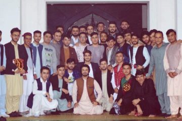 पुण्यात शिक्षणासाठी आलेले 664 अफगाणी विद्यार्थी आई वडिलांच्या काळजीने त्रस्त