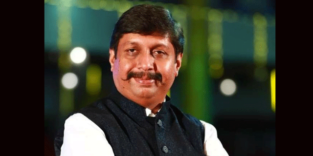 खासदार धैर्यशील पाटील यांना भाजपचा ‘दे धक्का’! राज्यसभा निवडणुकीच्या यादीतून वगळल्याने चर्चेला उधाण 