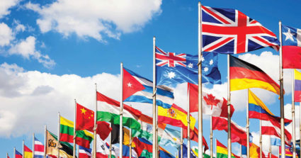 परराष्ट्र धोरण –  आव्हानांसह सातत्य कायम