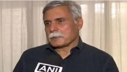 माजी पोलीस आयुक्त संजय पांडेंना ईडीची नोटीस, पाच जुलैला हजर राहण्याचे निर्देश