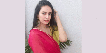 सोलापूरच्या डॉ. इशा वैद्य यांची ‘मिस इंडिया’ स्पर्धेसाठी निवड