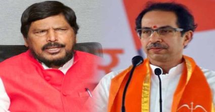 २०२४ च्या विधनसभा निवडणूकीत शिवसेनेचं भविष्य काय? केंद्रीय मंत्री रामदास आठवले म्हणतात..