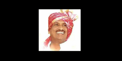 ‘मला आव्हान देणाऱ्यांनी आधी वॉर्डातून निवडून येऊन दाखवावे’; राजन पाटलांची उमेश पाटलांवर अप्रत्यक्ष टीका