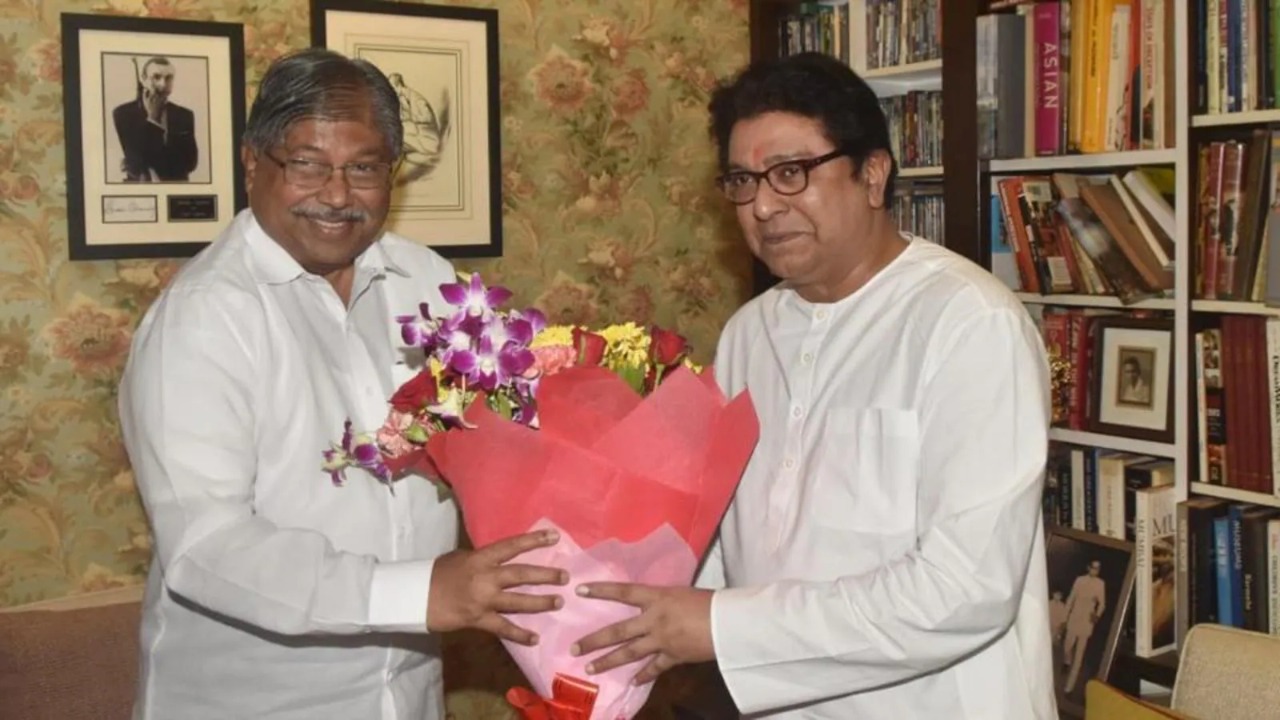 ठाकरेंचं ‘राज’कारण : इंजीन कमळासोबत धावणार? युतीसाठी भाजपा, मनसेत काय होणार तडजोड?