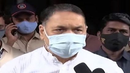 ‘गरज पडली तर कठोर पावले उचला’,राज ठाकरेंच्या अल्टिमेटमनंतर गृहमंत्र्यांचे पोलिसांना आदेश