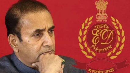 देशमुखांसाठी ठाकरे सरकार सुप्रीम कोर्टात; गुन्ह्यातील दोन परिच्छेद रद्द करण्याची मागणी