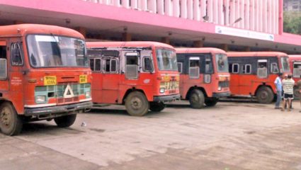 एसटी कामगार पुन्हा आक्रमक; 13 सप्टेंबरपासून राज्यभरात बेमुदत उपोषण करणार