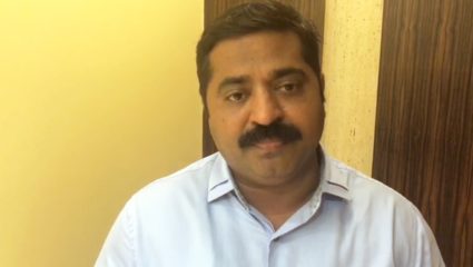 हिंदूंचे सण किंवा उत्सव आले की ठाकरे सरकारला कोरोना आठवतो
