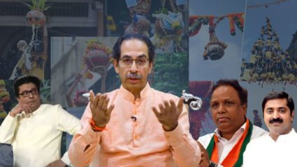 ‘आरोग्य प्रथम’ हीच सरकारची भूमीका विरोधकांना काय वाटते हा त्यांचा प्रश्न, सामनातून विरोधकांना खडे बोल