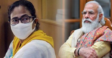 केंद्र आणि राज्यातील संबंध व अक्षुण्णता