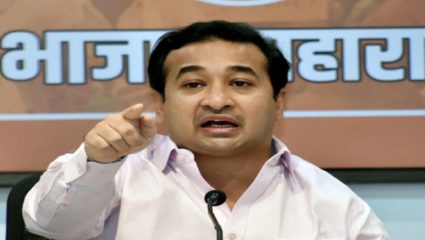नितेश राणे सिंधुदुर्ग जिल्हा न्यायालयात शरण