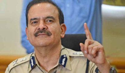 माजी पोलीस आयुक्त परमबीर सिंह यांना सीबीआयकडून क्लीन चिट; खंडणीप्रकरणी तपास बंद
