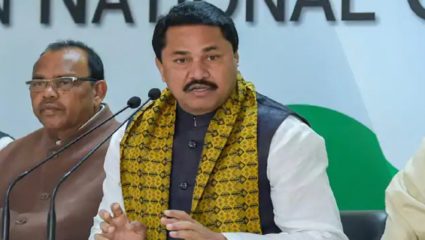 ‘पंजाब, राजस्थानप्रमाणे महाराष्ट्र सरकारनेही पेट्रोल डिझेलचे दर कमी करावेत’ काँग्रेसची मागणी