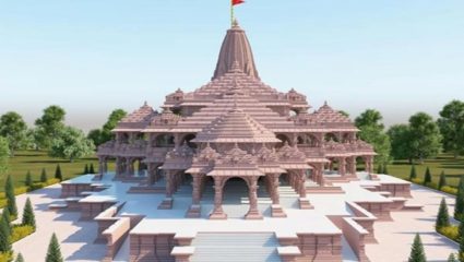 ब्रेकींग न्यूज! धक्कादायक, अयोध्येचे राम मंदिर बॉम्बने उडवणार, यूपीतील बरेलीच्या विद्यार्थ्याने माहिती, पाहा खळबळजनक घटनेवरील सविस्तर रिपोर्ट