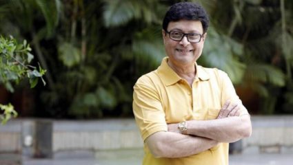 सचिन पिळगावकर यांना यंदाचा गंधार गौरव पुरस्कार जाहीर