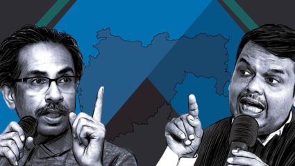 राणे-शिवसेना संघर्षातून काय साध्य झालं?