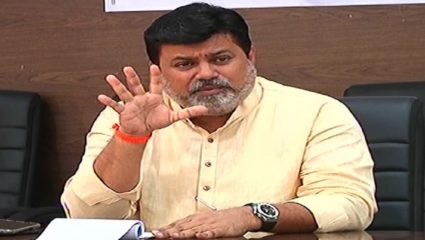 सिल्लोडमध्ये कृषी औद्योगिक पार्क उभारणार : उदय सामंत