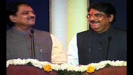 ‘जॅकेटवाली दोस्ती’ ..आणि गोपीनाथ मुंडे जॅकेट घालायला लागले