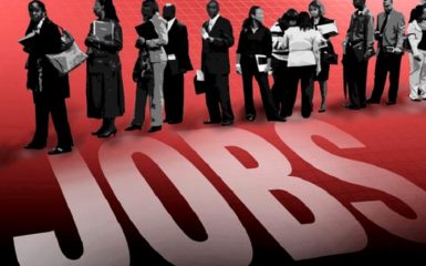 काम हाताला, सन्मानाने जगण्याला!