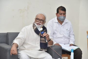 ‘माझ्या कडून या वादाला पूर्णविराम’ आमदार सुहास कांदे प्रकरणावर भुजबळांची प्रतिक्रिया