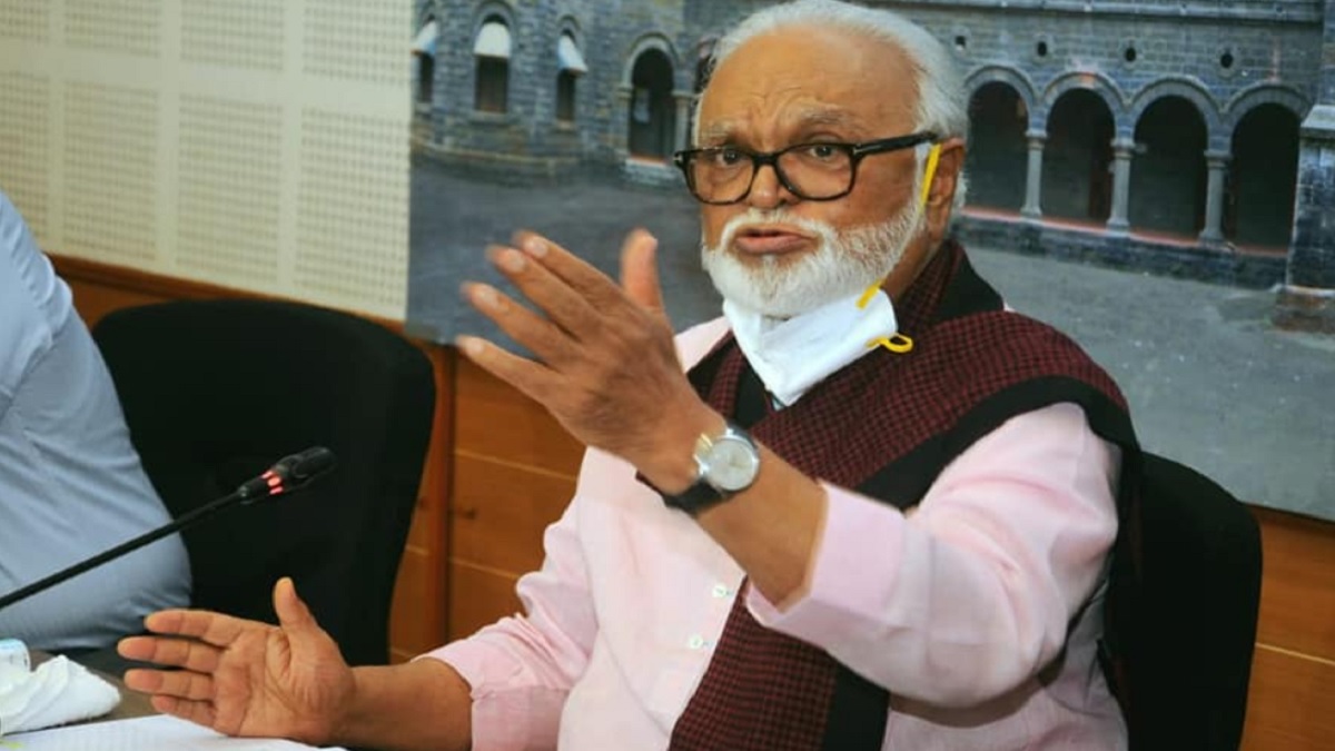 गुजरात व समुद्राकडे जाणारे पाणी वळविण्याच्या अनुषंगाने नार-पार हा अतिशय महत्वाचा प्रकल्प : छगन भुजबळ