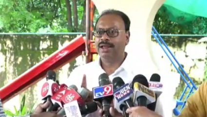 ‘…मगच महाराष्ट्रात पाऊल ठेवा’; राहुल गांधी महाराष्ट्रात येण्यापूर्वीच भाजप प्रदेशाध्यक्षांनी दिला गंभीर इशारा