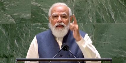 ‘तुम्ही माझ्यासाठी माझ्या कुटुंबासमान, बोहरा समाज व माझं नातं जुनं’; पंतप्रधान मोदींनी केलं बोहरा समाजाचं कौतुक