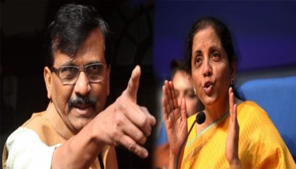 ‘तिजोरी भरण्यासाठी सरकार जनतेचे खिसे किती ओरबाडणार?’ – सामना