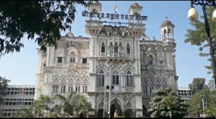 स्थानिक स्वराज्य संस्था निवडणूक रणधुमाळी डोळ्यासमोर ठेऊन सोलापुरात पक्षांतराचे वारे