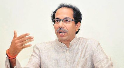 उद्धव ठाकरेंकडून नीलम गोऱ्हेंचं कौतुक, म्हणाले…