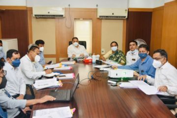 बालकामगार, अनाथ, आपदग्रस्त मुलांच्या सर्वांगीण विकासासाठी प्रयत्नशील – मंत्री यशोमती ठाकूर