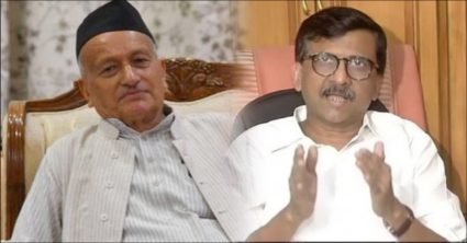 ‘राज्यपाल हे सरकारी पैशावर पोसले जाणारे पांढरे हत्ती, अशा हत्तींचे माहुत दिल्लीत’