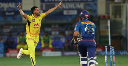 चेन्नईचा मुंबईवर 20 धावांनी विजय, विराट कोहली सोडणार RCB चं कर्णधारपद, क्रिकेट विश्वाती घडतायत मोठ्या घडामोडी, वाचा सर्व एका क्लिकवर