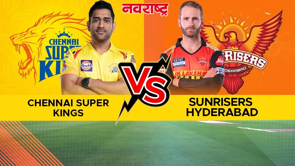 ८ सामन्यात नटराजनने १५ घेतल्या विकेट, फलंदाजांच्या अपयशामुळे CSK चा संघ नाराज