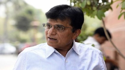 नवनीत राणा आणि रवी राणा यांना आत टाकण्याची सुपारी संजय पांडे यांनी घेतली होती का? – किरीट सोमय्या