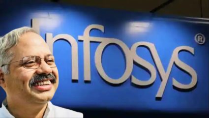 ‘नामांकीत IT कंपनी इन्फोसिस करतेय नक्षली आणि तुकडे तुकडे गॅंगला मदत’ RSS च्या मासिकाचा आरोप