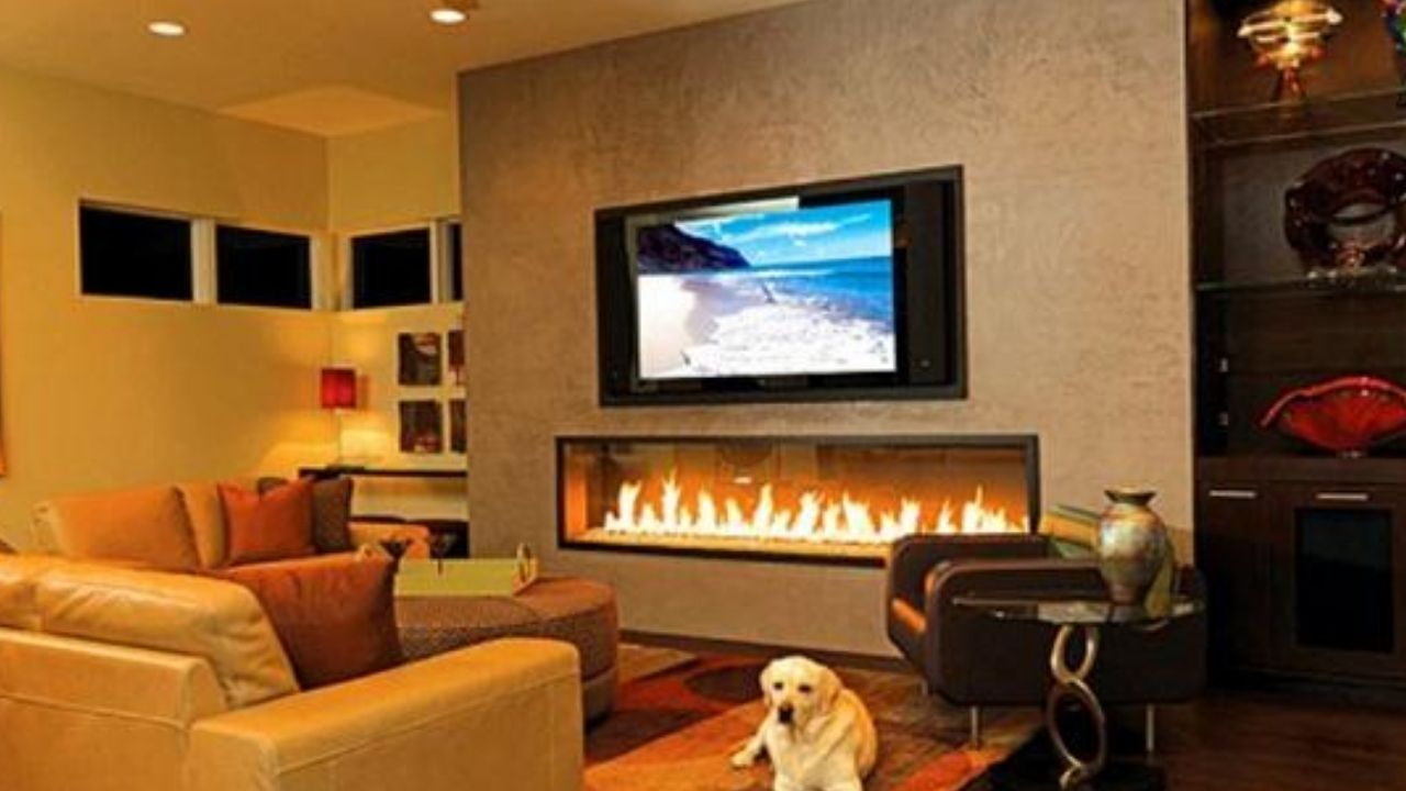 घराची सजावट करताना अशी करा प्रकाशयोजना