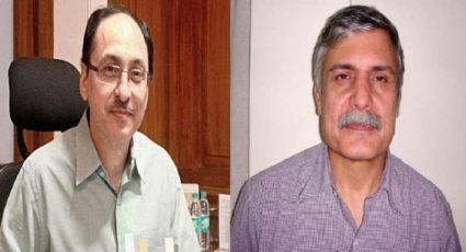100 कोटी वसुली प्रकरण: मुख्य सचिव आणि पोलिस महासंचालकांना सीबीआयने पाठवलेल्या समन्स विरोधात राज्य सरकारची उच्च न्यायालयात धाव