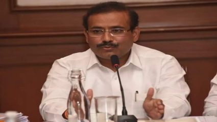 कोरोना काळात मुख्यमंत्री, उपमुख्यमंत्र्यांनी केली तिजोरी रिकामी : राजेश टोपे