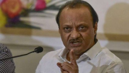 कोरोनाच्या पार्श्वभूमीवर अजित पवारांनी केली मोठी घोषणा; म्हणाले…