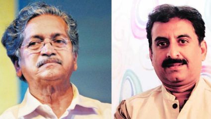 ‘औरंगाबादचे नामांतरण करणारच’ मंत्री सुभाष देसाईंचं इम्तियाज जलील यांना प्रत्युत्तर