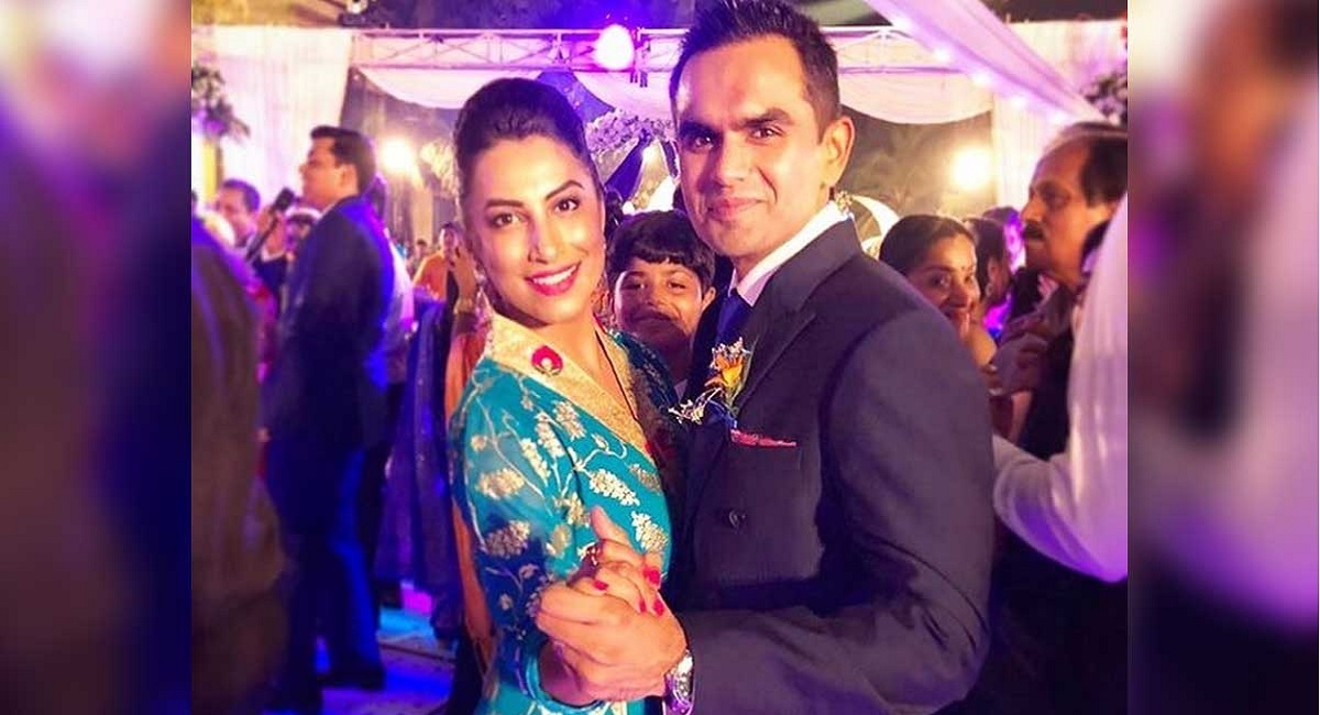 ‘जेव्हा तुम्ही लाटेच्या विरुद्ध दिशेने पोहता..’ क्रांती रेडकरचं सूचक ट्विट चर्चेत