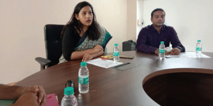 आधारलिंकमध्ये सातारा जिल्हा ठरला देशात अव्वल; पोस्ट ऑफिसअंतर्गत मोहीम