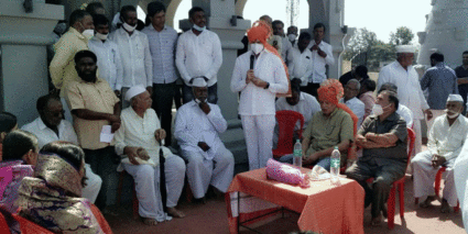 रेठरे बुद्रुकच्या ज्योतिर्लिंग व महादेव मंदिराला तीर्थक्षेत्र ‘क’ दर्जा; डॉ. अतुल भोसले यांच्या प्रयत्नाला यश
