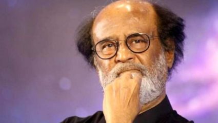 दक्षिणेत गेलेला मराठी माणूस झाला कोट्यधीश; रजनीकांत यांना एका चित्रपटातून मिळाले 150 कोटी, कमाईतील अर्धी संपत्ती केली दान