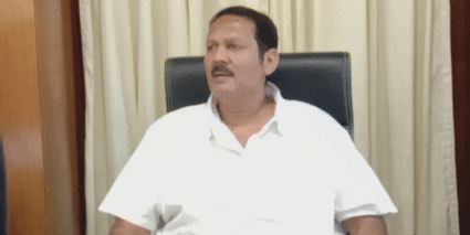 राजे प्रतिष्ठानची कार्यकारिणी बरखास्त; उदयनराजे कार्यकारिणी जाहीर करणार