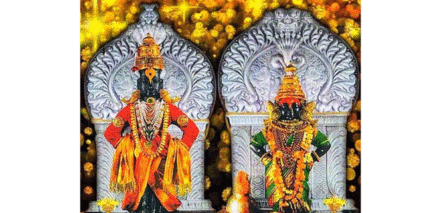 प्रस्तावित कॉरिडॉरसाठी पंढरपुरातील सर्व्हेचे काम पूर्ण; ७० टक्के मालमत्ताधारकांचा सकारात्मक प्रतिसाद