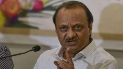 मुख्यमंत्री उद्धव ठाकरेंची घेणार भेट; अजित पवारांचं मोठं वक्तव्य